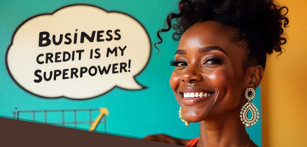 5 Steps to Establishing Business Credit for Your New Business: Napoleon Hill’s Timeless Guide to Financial Empowerment