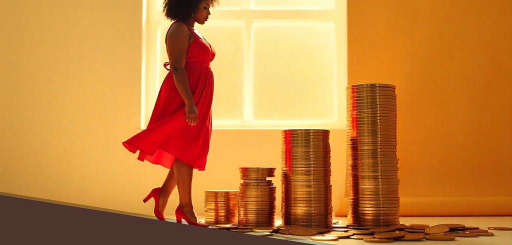 5 Steps to Establishing Business Credit for Your New Business: Napoleon Hill’s Timeless Guide to Financial Empowerment